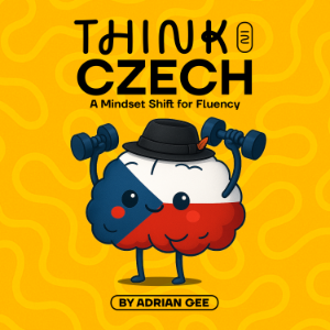 Think in Czech