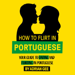 How to Flirt in Portuguese-logo