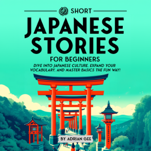69 Short Japanese Stories for Beginners