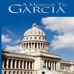 A Message to Garcia-logo