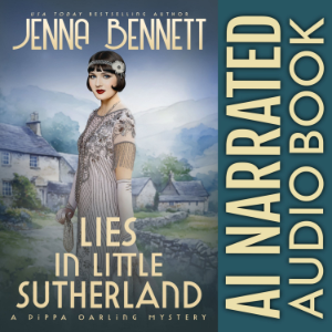 Lies in Little Sutherland