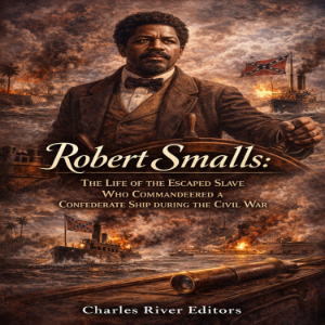 Robert Smalls: The Life of the Escaped Slave Who Commandeered a Confederate Ship during the Civil War