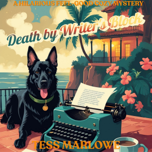 Death By Writer's Block