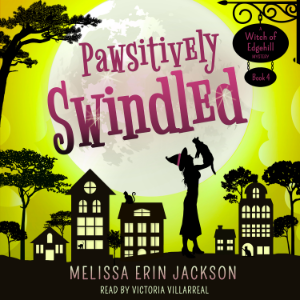 Pawsitively Swindled