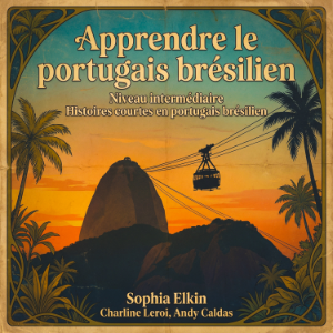 Apprendre le portugais brésilien