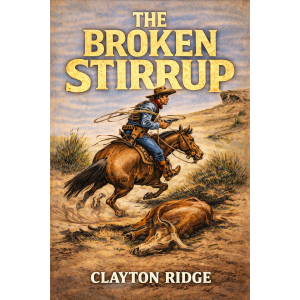 The Broken Stirrup