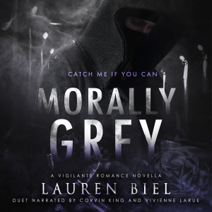 Morally Grey