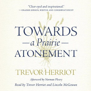 Towards a Prairie Atonement