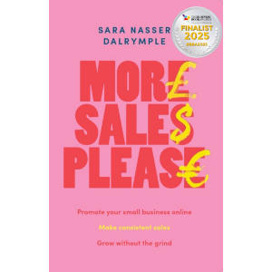 More Sales Please