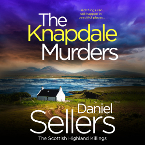 The Knapdale Murders