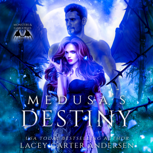 Medusa's Destiny