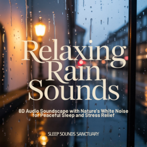 Relaxing Rain Sounds