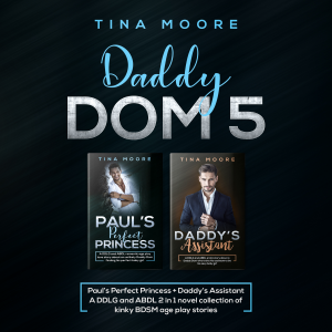 Daddy Dom 5