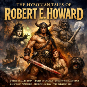 The Hyborian Tales of Robert E. Howard