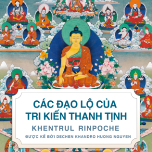 Các Đạo Lộ Của Tri Kiến Thanh Tịnh