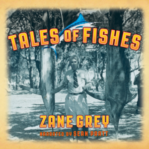 Tales of Fishes-logo