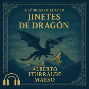 Jinetes de dragón