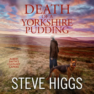Death of a Yorkshire Pudding