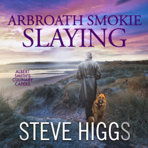 Arbroath Smokie Slaying