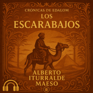 Los Escarabajos