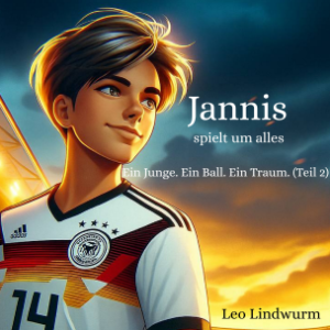 Jannis spielt um alles