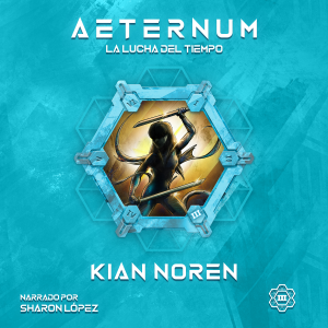 Aeternum III: La Lucha del Tiempo