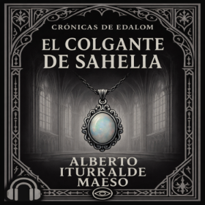 El Colgante de Sahelia