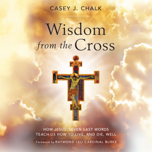 Wisdom from the Cross