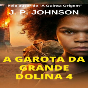 A GAROTA DA GRANDE DOLINA 4