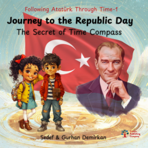 Journey to the Republic Day