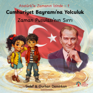 Cumhuriyet Bayramı'na Yolculuk