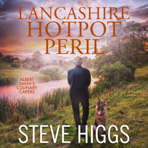 Lancashire Hotpot Peril