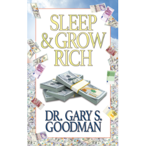 Sleep and Grow Rich