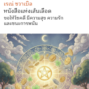 หนังสือแห่งเส้นเลือด