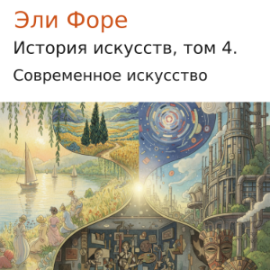 История искусств, том 4.