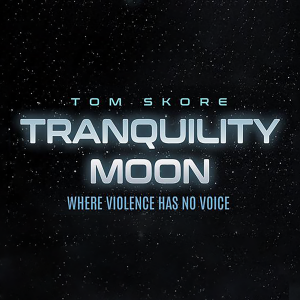 TRANQUILITY MOON