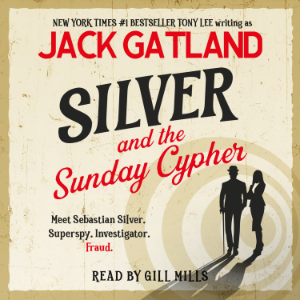 Silver and the Sunday Cypher