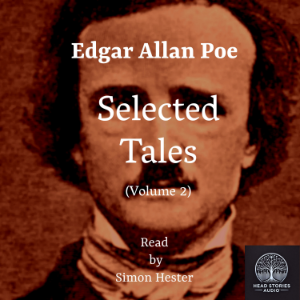 Edgar Allan Poe - Selected Tales (Volume 2)