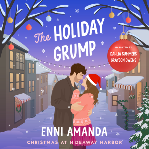 The Holiday Grump