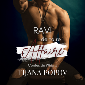 Ravi de faire Affaire