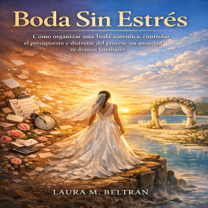 Boda Sin Estrés