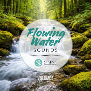 Flowing Water Sounds