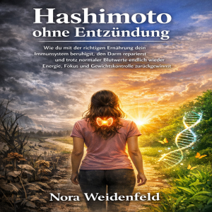 Hashimoto ohne Entzündung