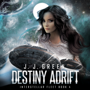 Destiny Adrift
