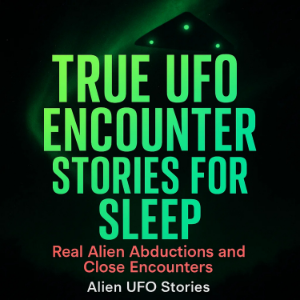 True UFO Encounter Stories For Sleep: Real Alien Abductions and Close Encounters