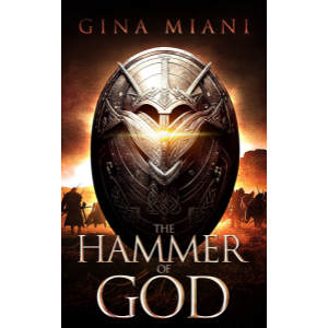 THE HAMMER OF GOD