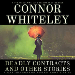 Deadly Contracts and Other Stories