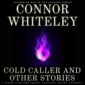 Cold Caller and Other Stories