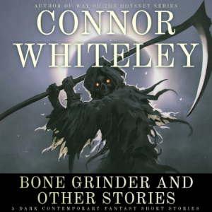 Bone Grinder and Other Stories