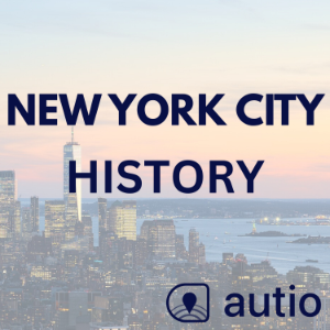 New York History — Points of Interest by Autio